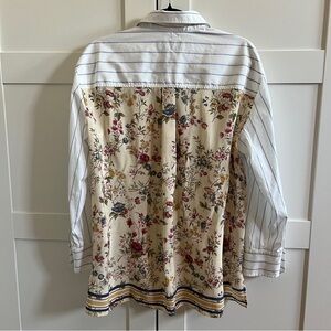 Weekend Max Mara Corolla Shirt, size 40 IT/4 US